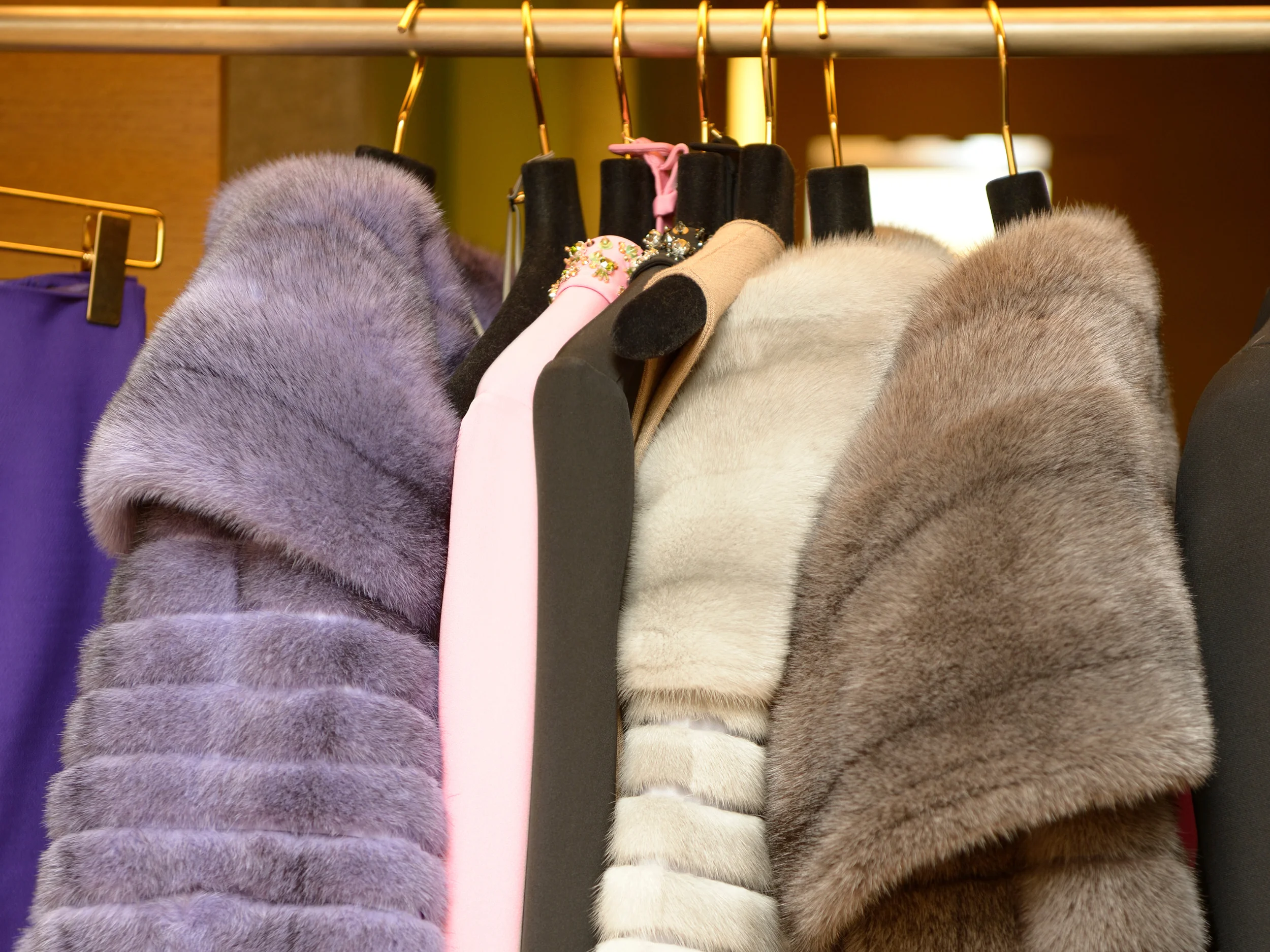 Puffer Coat