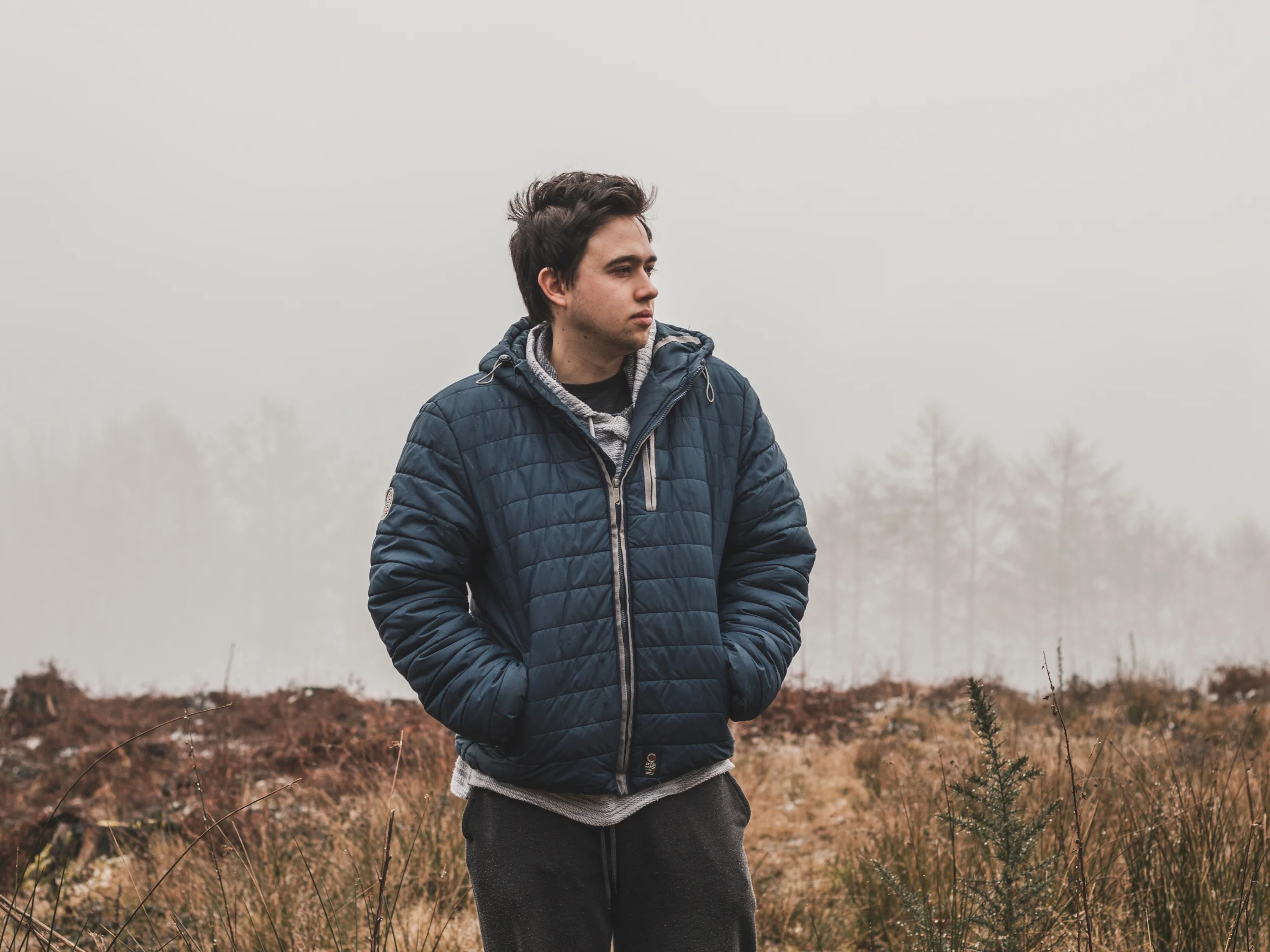 Field Jacket