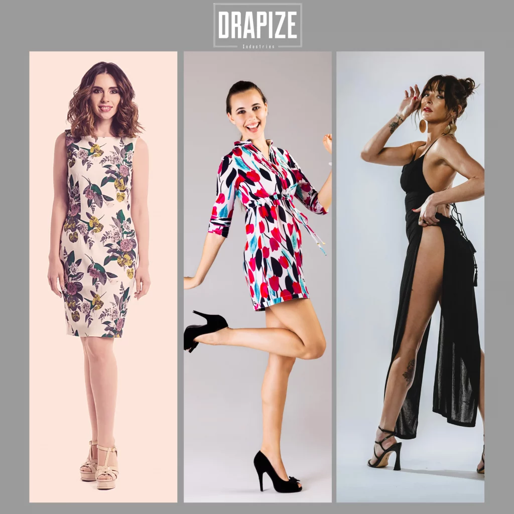 Lightweight Fabrics for Summer