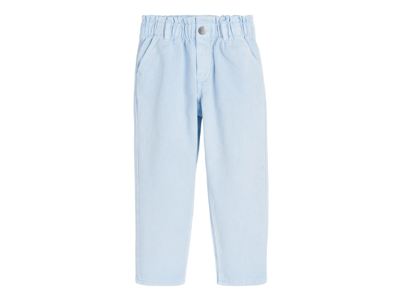types of trousers