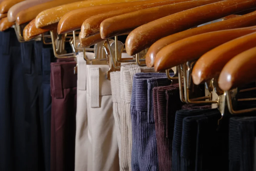 Dress Pants