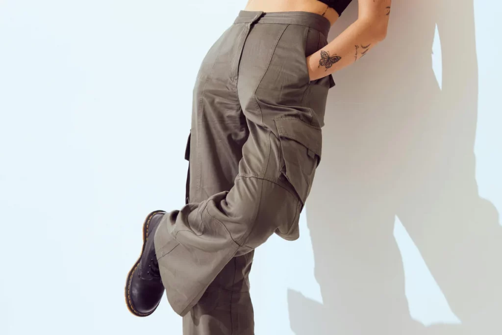 Cargo Pants
