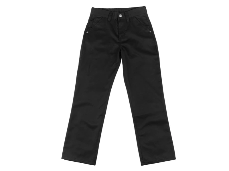 types of trousers