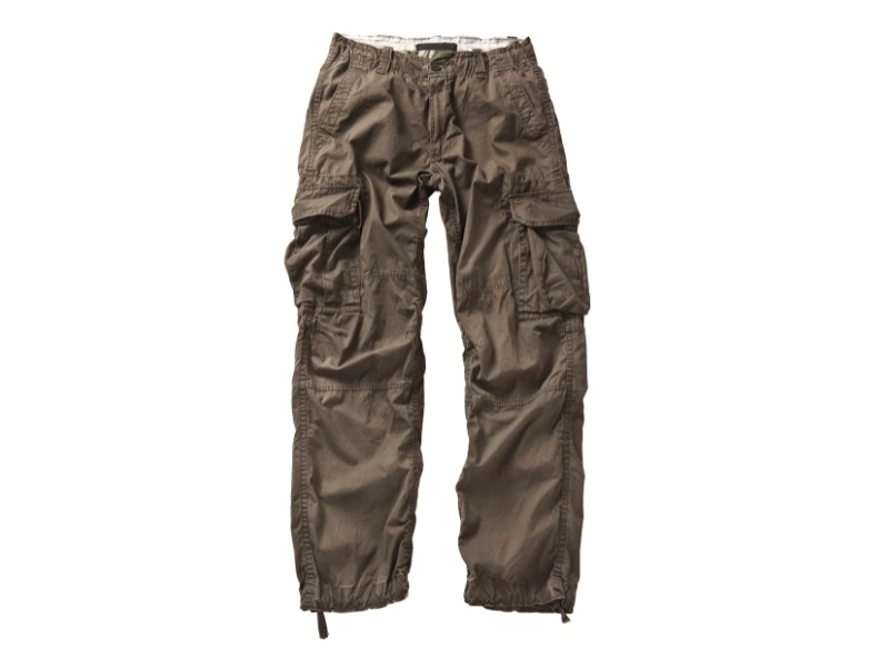 types of trousers