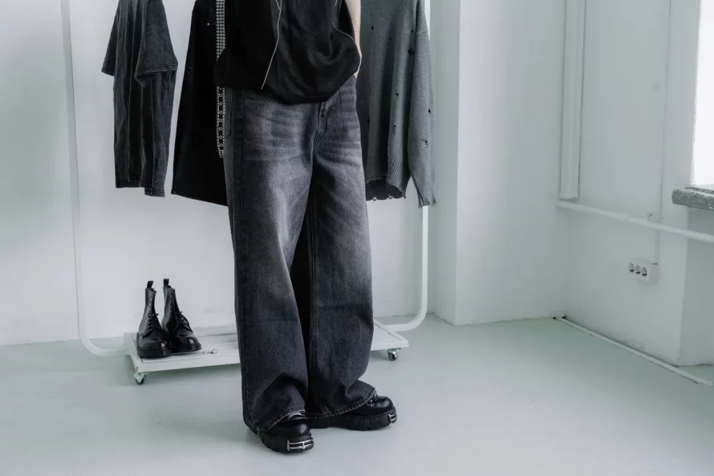 Baggy Pants