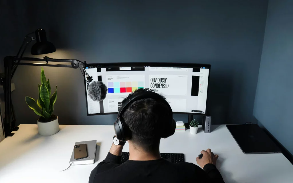 Creators and designers