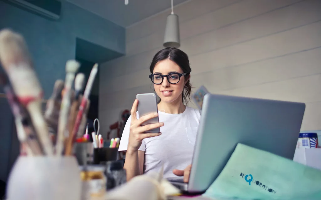 eCommerce entrepreneurs